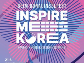 케이-컬처, 오스트리아 여름 달군다…'Inspire Me Korea' 개최