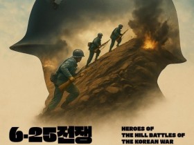 '6.25전쟁 고지전의 영웅들' 특별전…전쟁기념관서 내달 27일까지