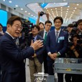 울산 AI 데이터센터 출범식