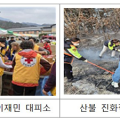 여름철 재난 대비 민·관 협력 강화…"자원봉사 활동 적극 실시"